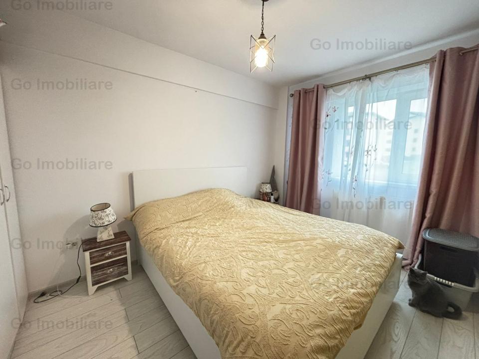 Apartament 2 camere, bloc nou, zona Valea Adanca