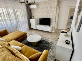 Apartament 2 camere bloc nou intabulat Canta-Dacia