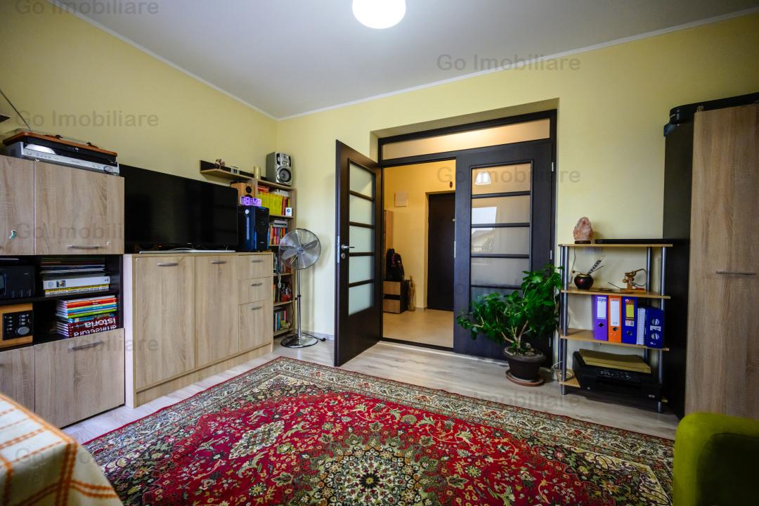 Apartament 2 camere zona Pepinierei