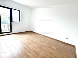  Apartament 2 camere , decomandat ,Lunca Cetatuii, bloc nou.