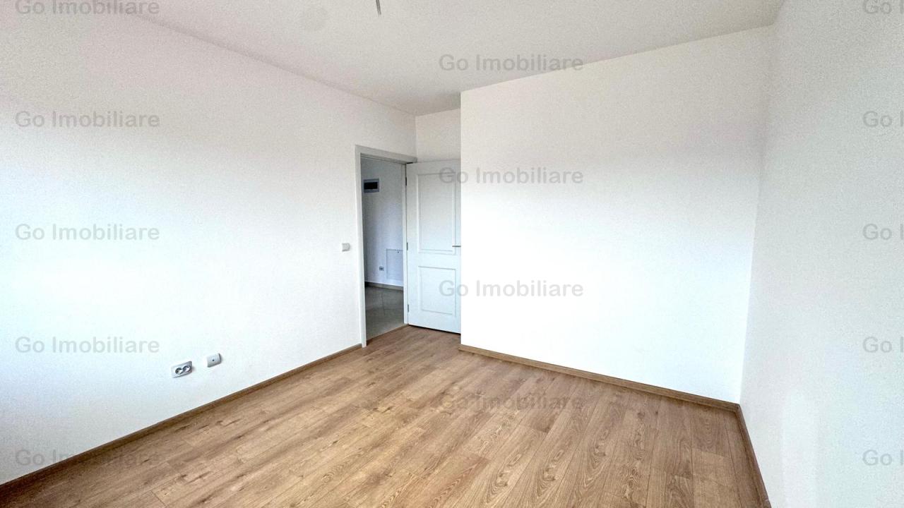  Apartament 2 camere , decomandat ,Lunca Cetatuii, bloc nou.