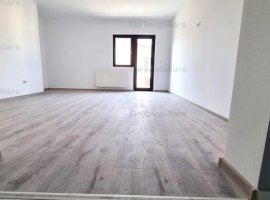 Apartament 2 camere bloc nou Lunca Cetatuii