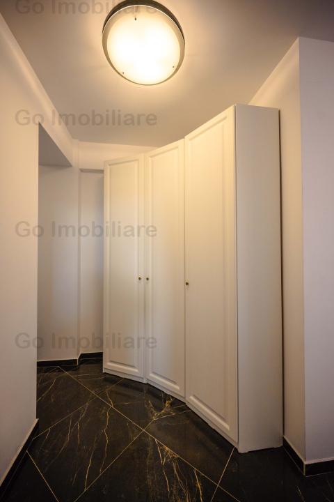 Apartament 3 camere, mobilat si utilat,  bloc nou, Moara de Vant.