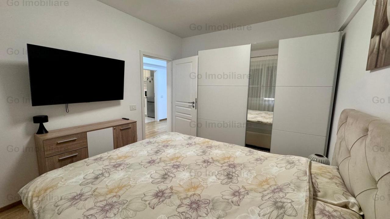  Apartament 2 camere, decomandat, Tatarasi, bloc nou.