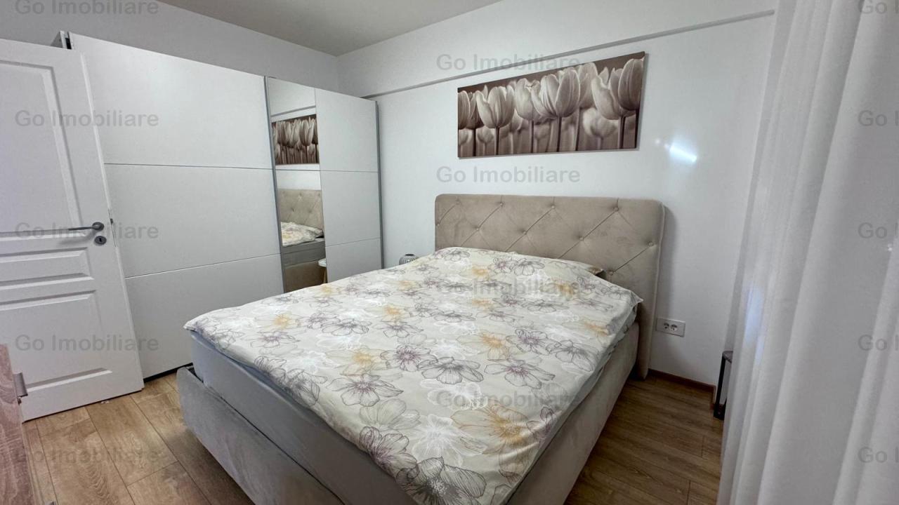  Apartament 2 camere, decomandat, Tatarasi, bloc nou.