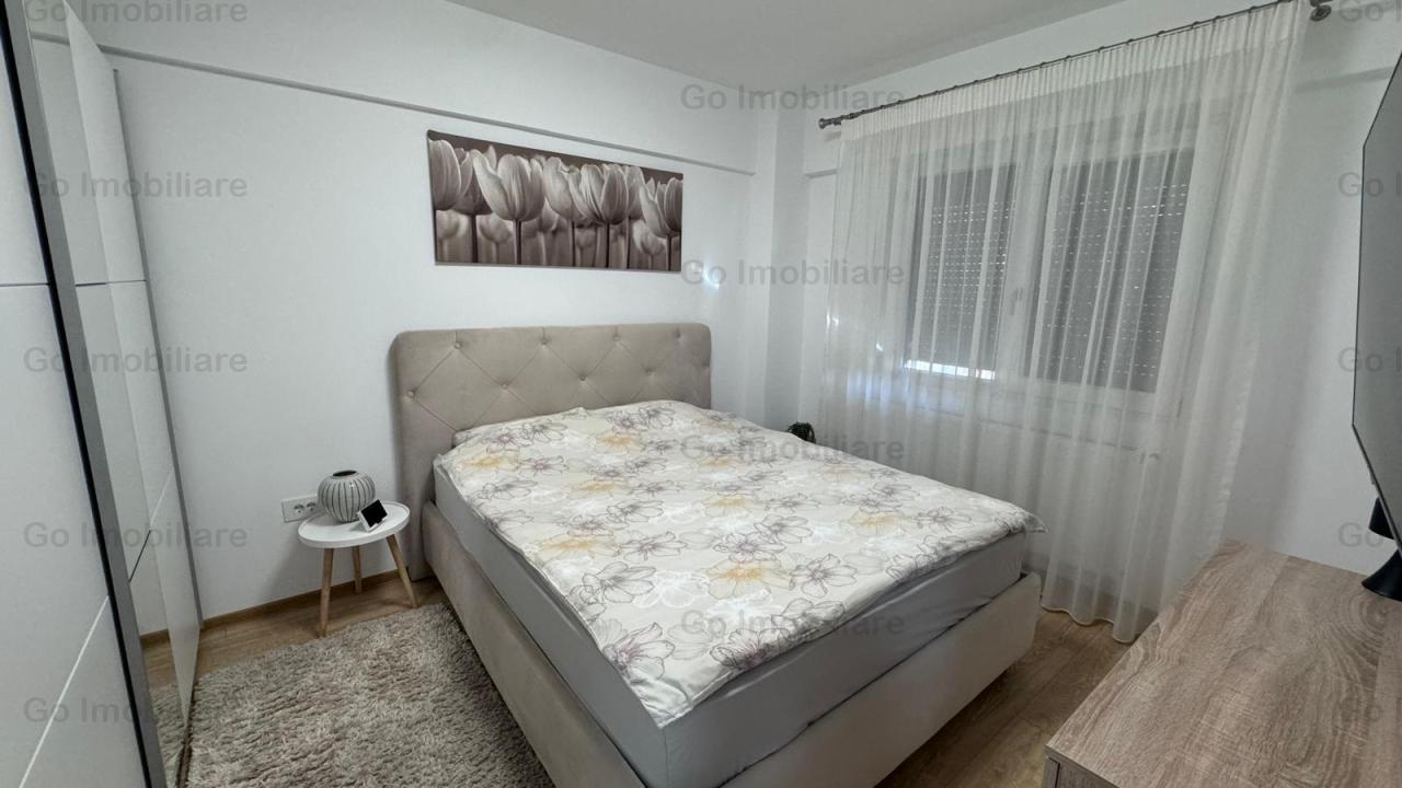  Apartament 2 camere, decomandat, Tatarasi, bloc nou.