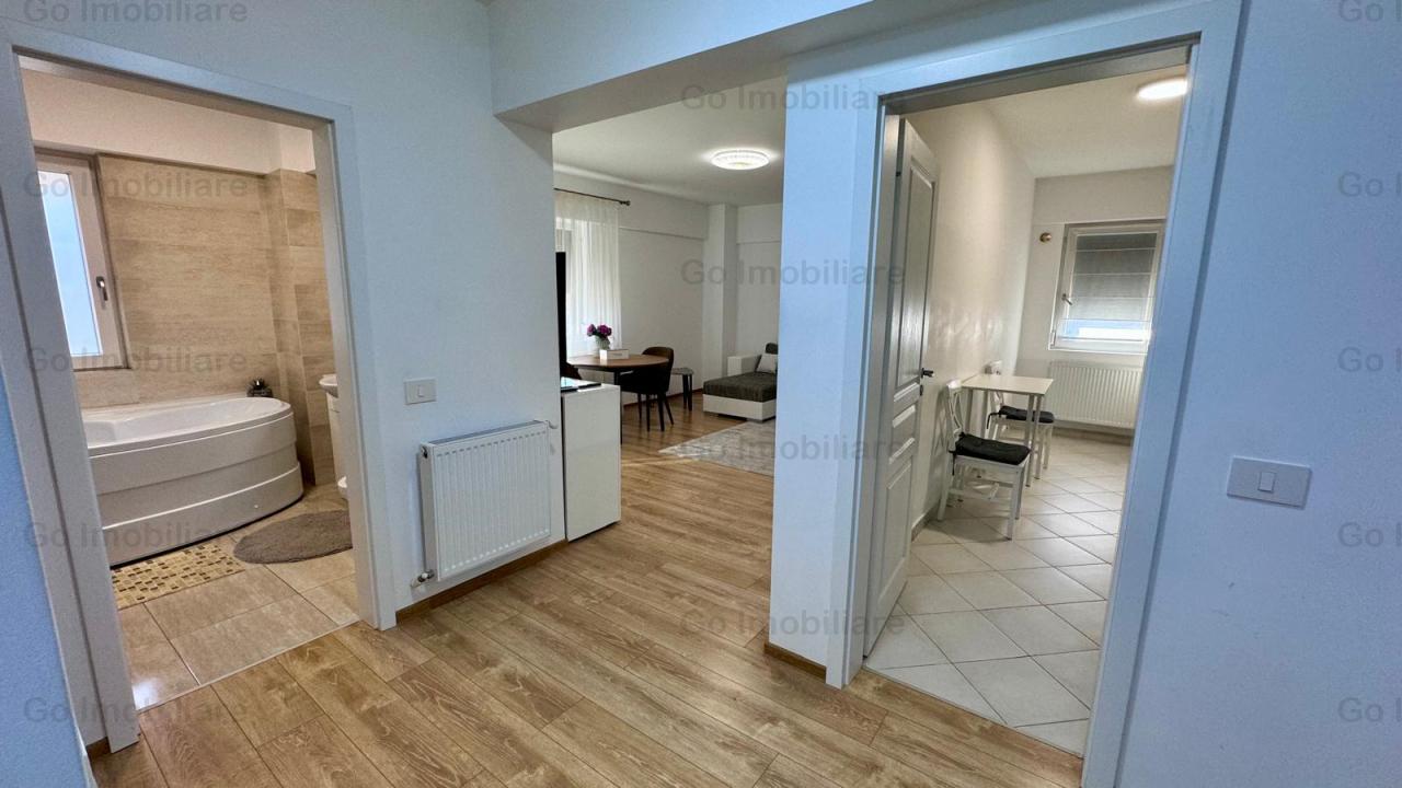  Apartament 2 camere, decomandat, Tatarasi, bloc nou.