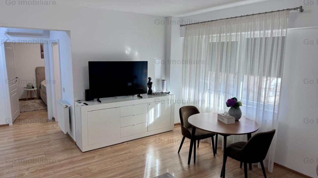  Apartament 2 camere, decomandat, Tatarasi, bloc nou.