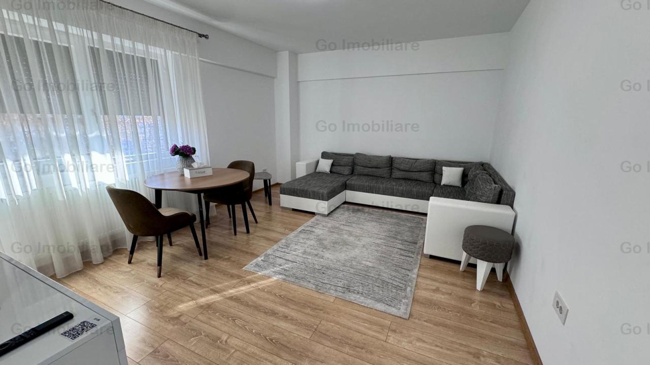  Apartament 2 camere, decomandat, Tatarasi, bloc nou.