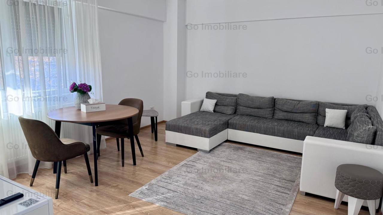  Apartament 2 camere, decomandat, Tatarasi, bloc nou.