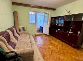 Apartament 2 camere, etaj intermediar, Baza 3.