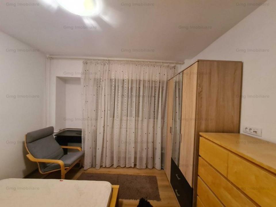 Apartament Mosilor-Obor