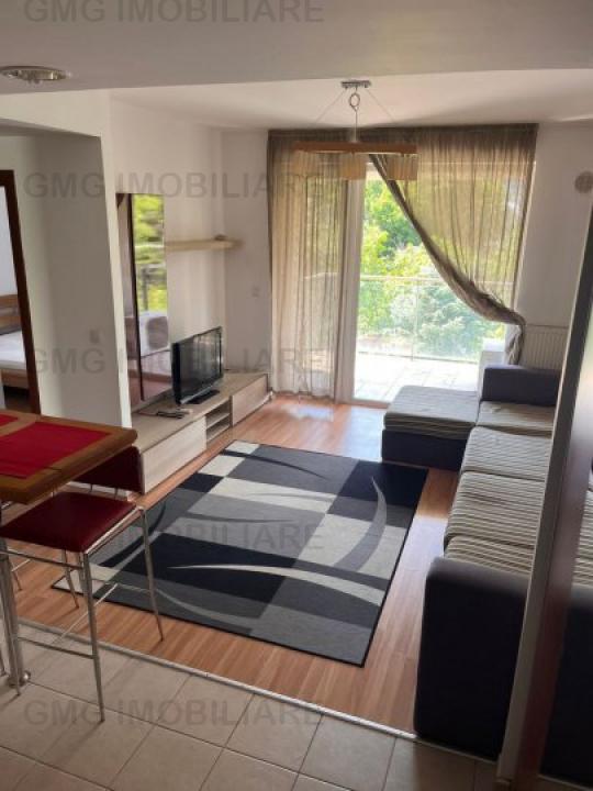 Apartament 2 camere, Colentina