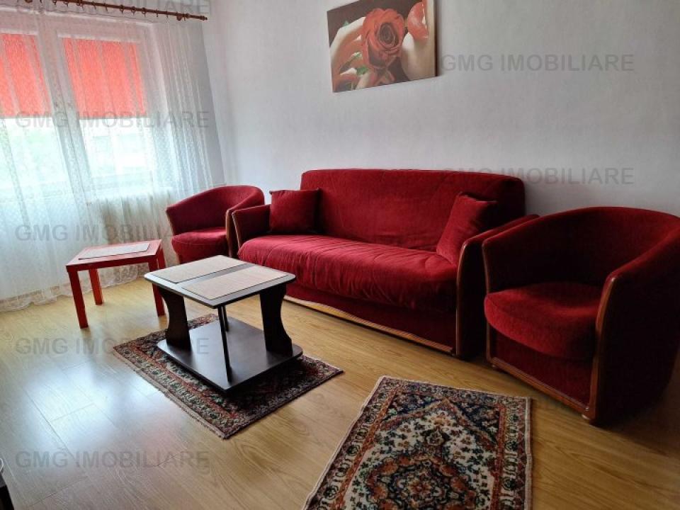 Apartament 2 camere Tei