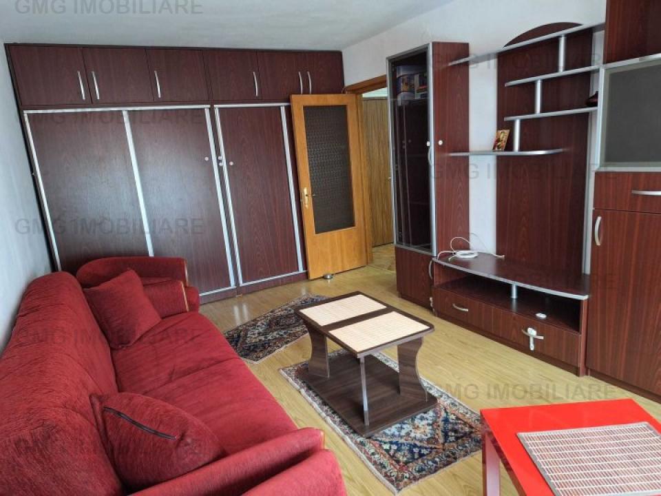 Apartament 2 camere Tei