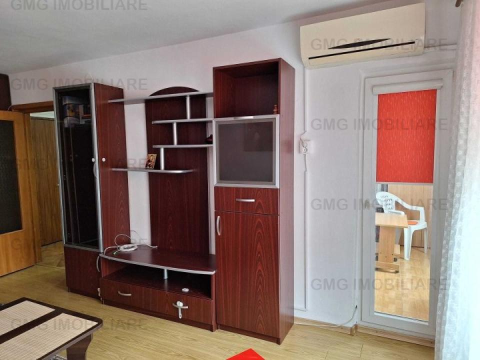 Apartament 2 camere Tei