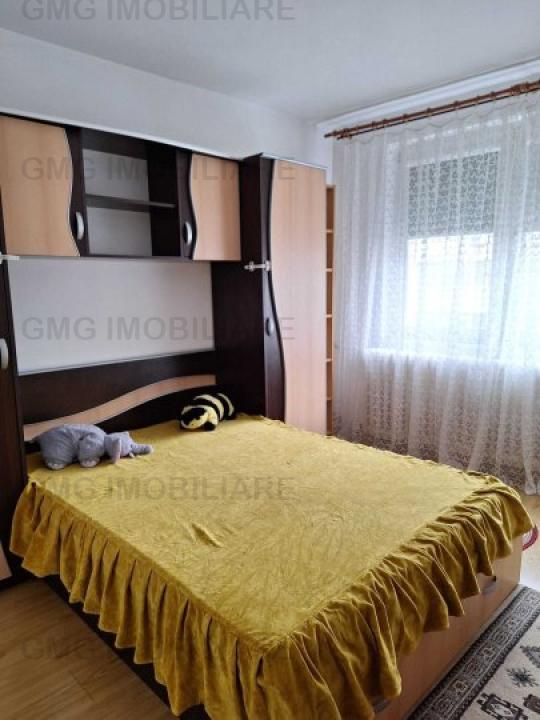 Apartament 2 camere Tei