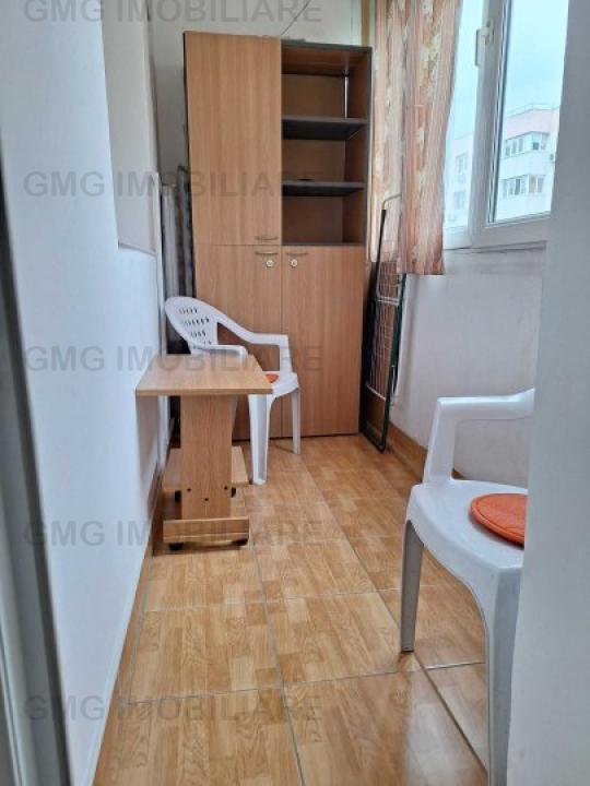 Apartament 2 camere Tei