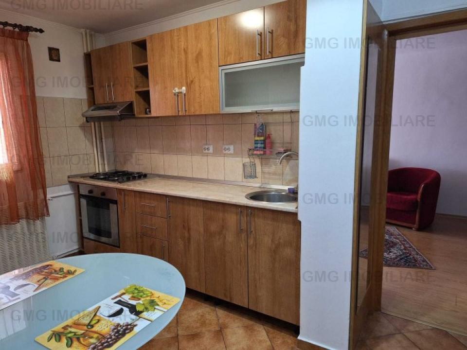 Apartament 2 camere Tei