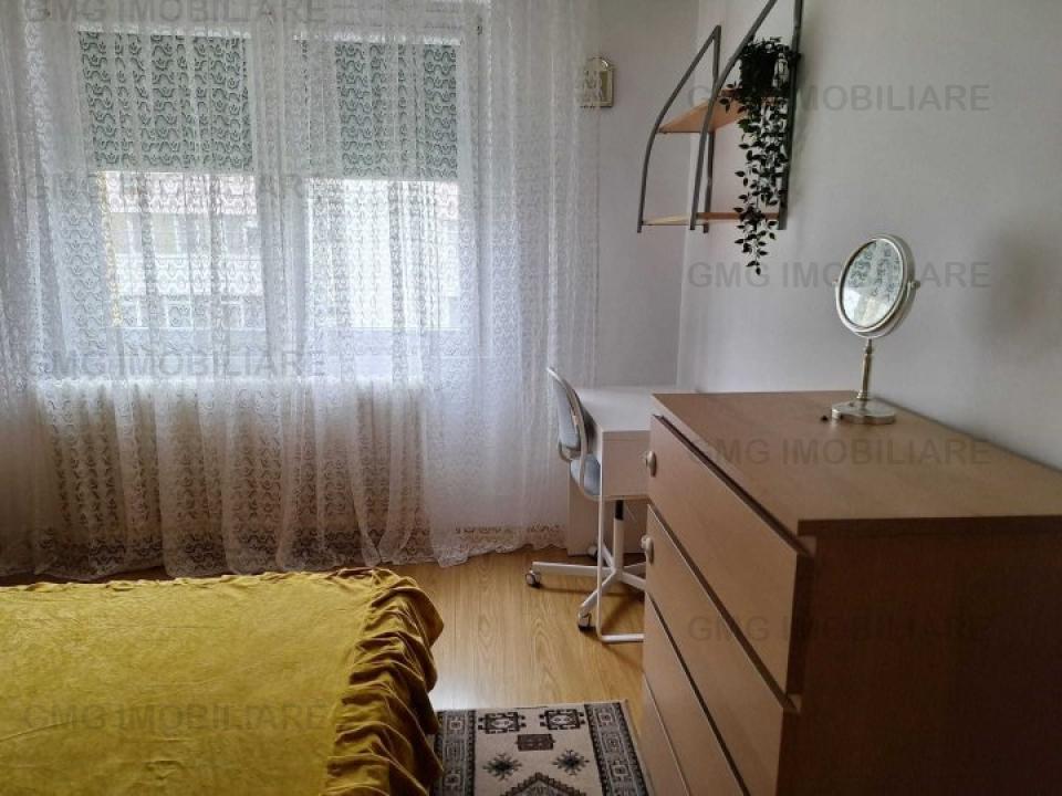 Apartament 2 camere Tei