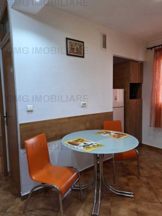 Apartament 2 camere Tei