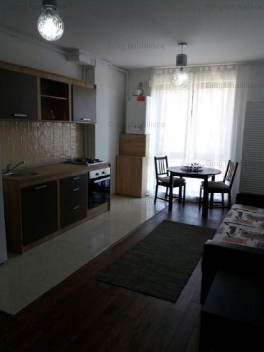 Apartament 2 camere zona Barbu Vacarescu 
