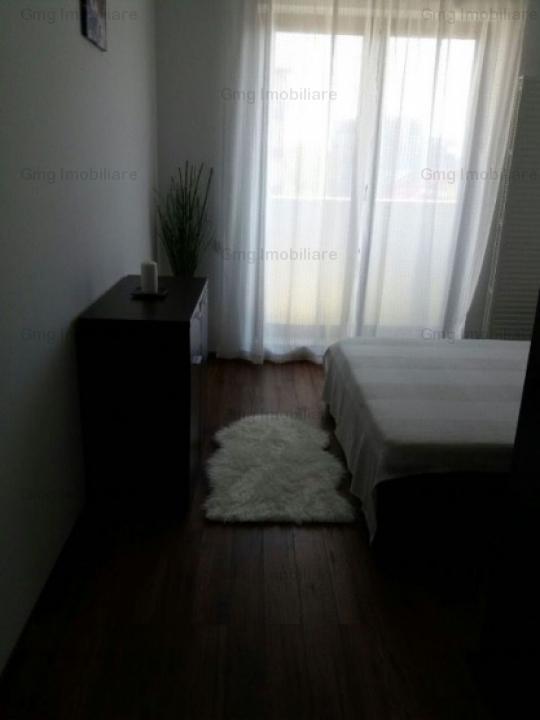 Apartament 2 camere zona Barbu Vacarescu 