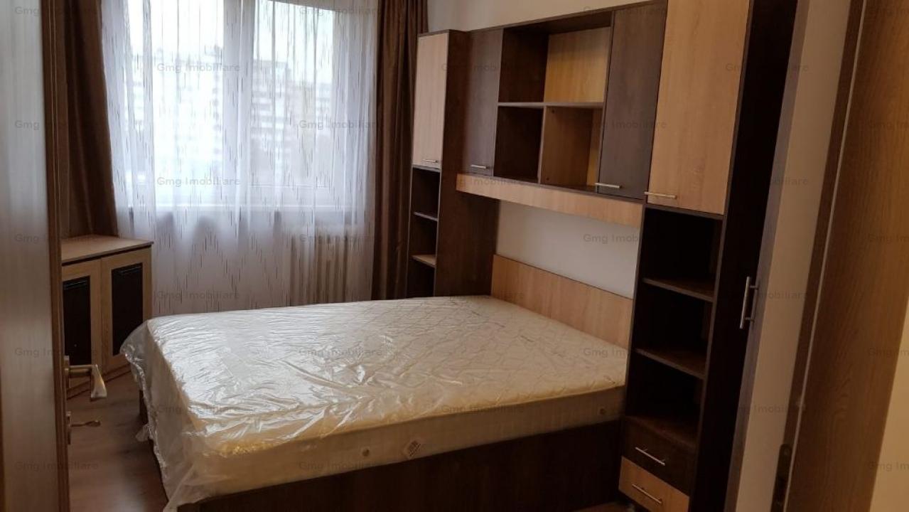 Apartament 2 camere Obor kaufland