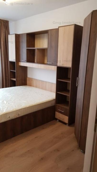 Apartament 2 camere Obor kaufland