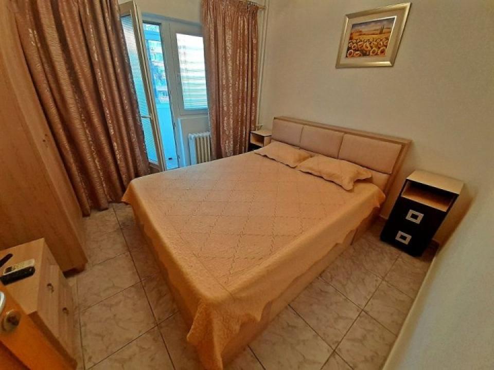 Apartament 2 camere Stefan cel Mare