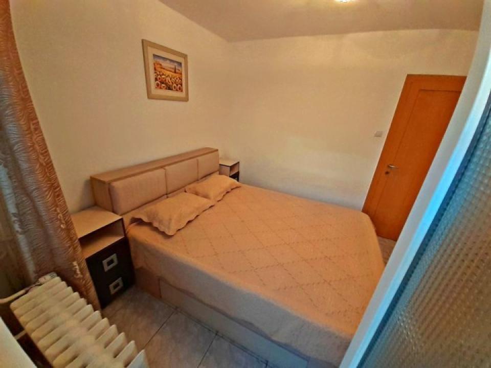 Apartament 2 camere Stefan cel Mare