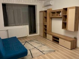 Apartament 2 camere zona Doamna Ghica