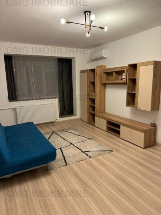 Apartament 2 camere zona Doamna Ghica