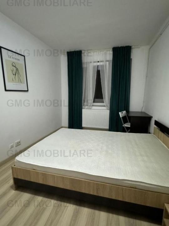 Apartament 2 camere zona Doamna Ghica