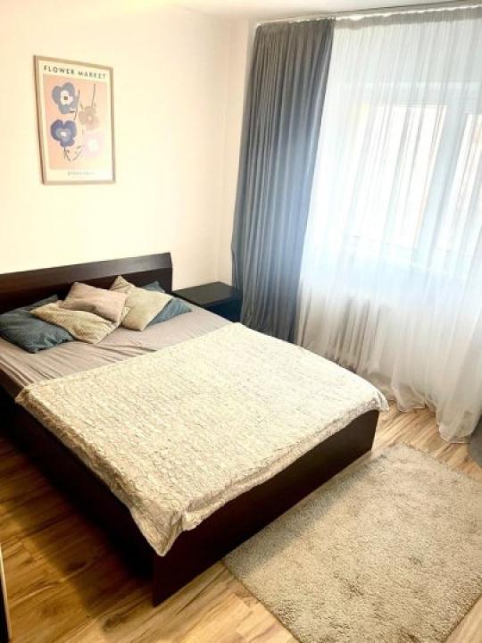 Apartament  2 camere   zona   Tei