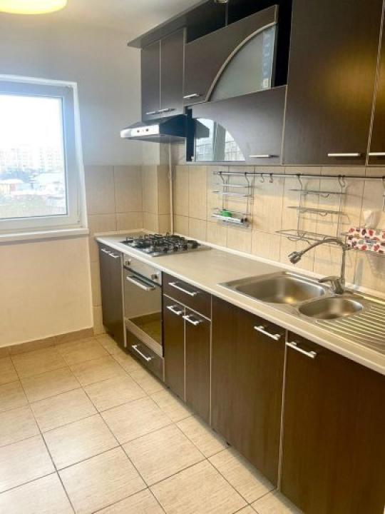 Apartament  2 camere   zona   Tei