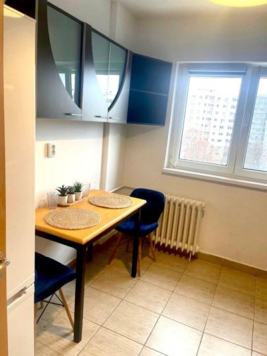 Apartament  2 camere   zona   Tei