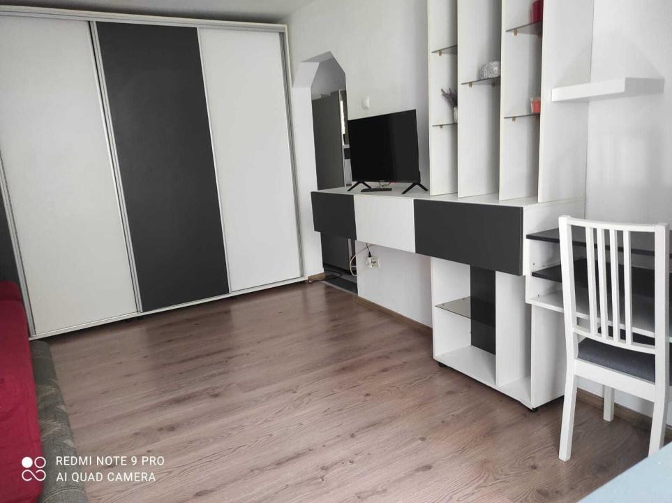 Apartament 2 camere TEI