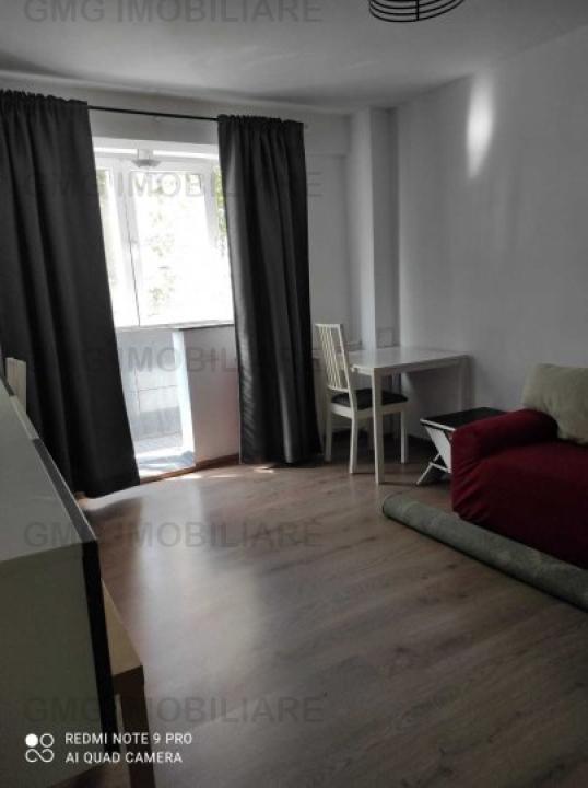 Apartament 2 camere zona  Tei