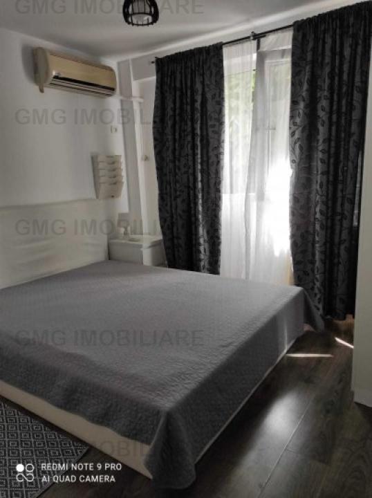 Apartament 2 camere zona  Tei