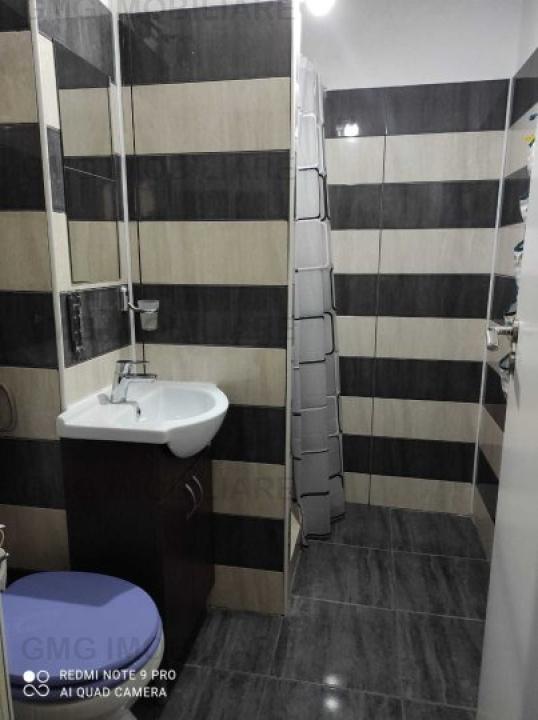 Apartament 2 camere zona  Tei