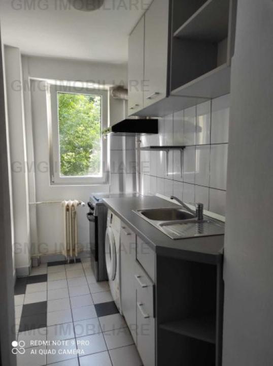 Apartament 2 camere zona  Tei