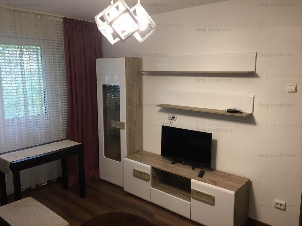 Apartament 2 camere TEI 