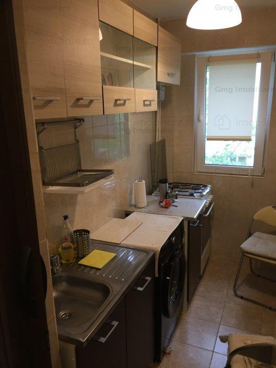 Apartament 2 camere TEI 