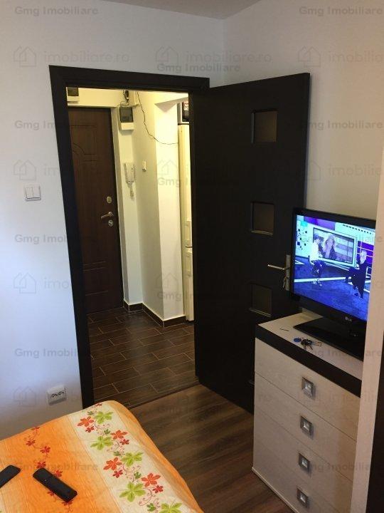 Apartament 2 camere TEI 