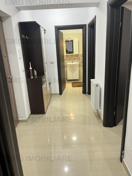 Apartament 2 camere zona Fundeni