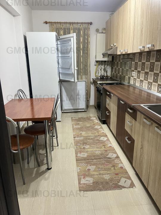 Apartament 2 camere zona Fundeni