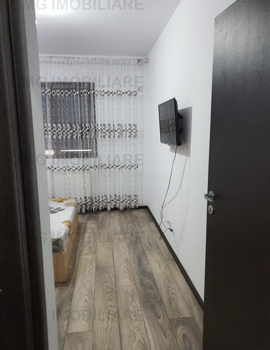 Apartament 2 camere zona Fundeni