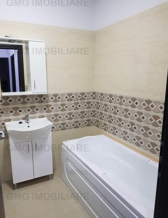 Apartament 2 camere zona Fundeni