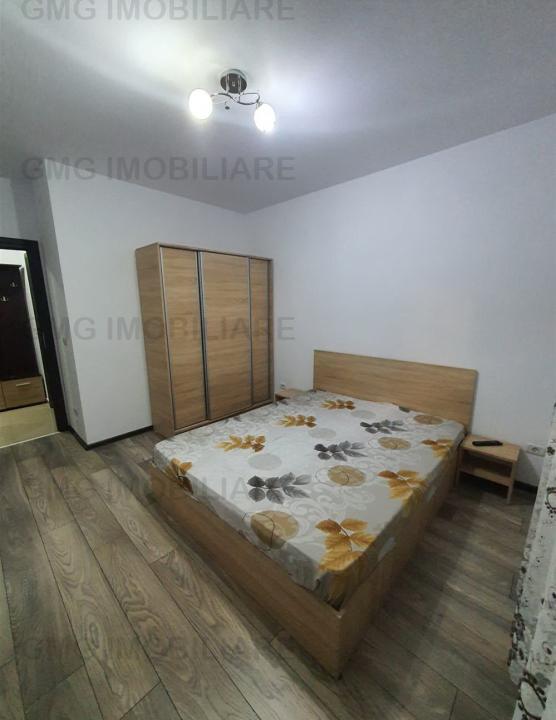 Apartament 2 camere zona Fundeni